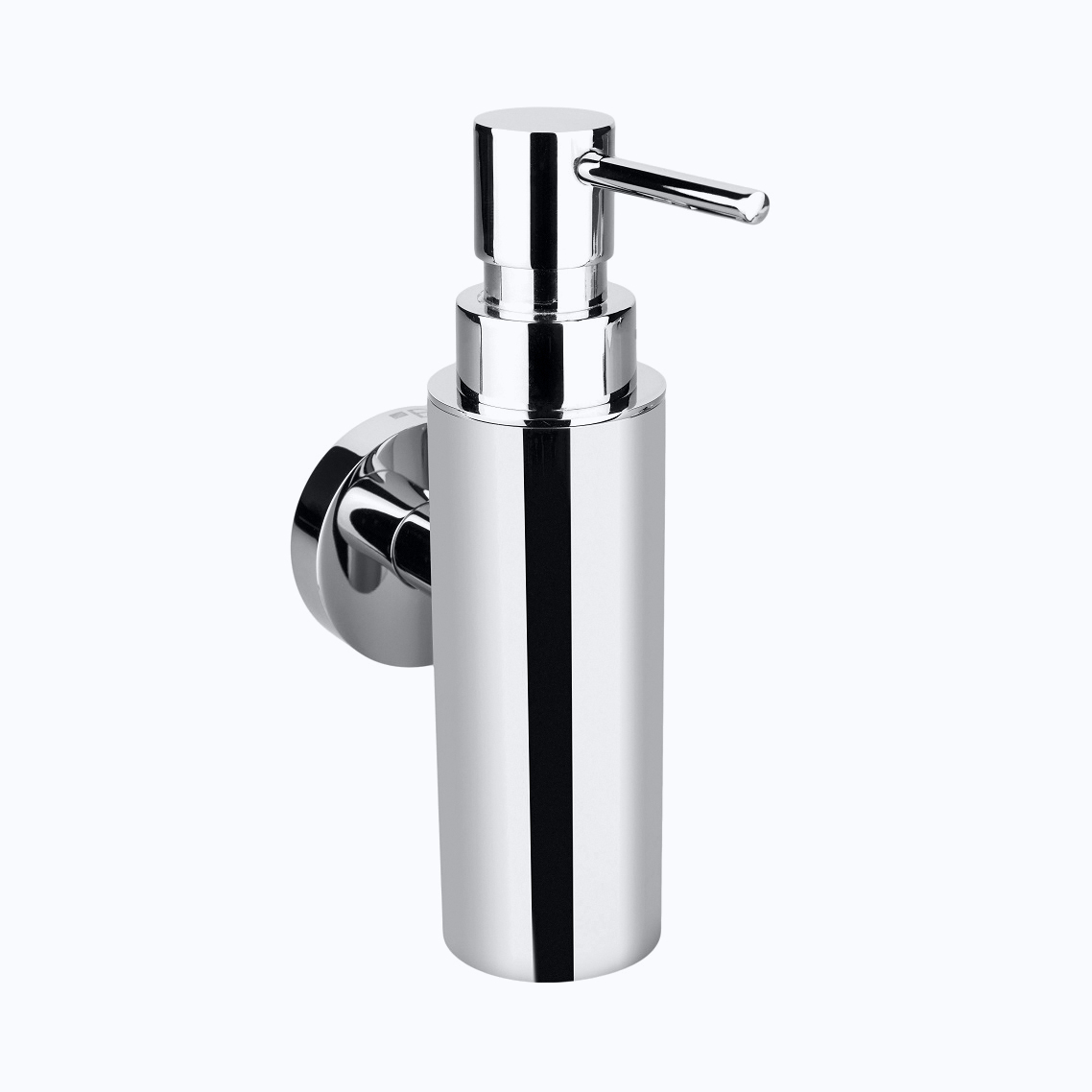 Tvåldispenser
