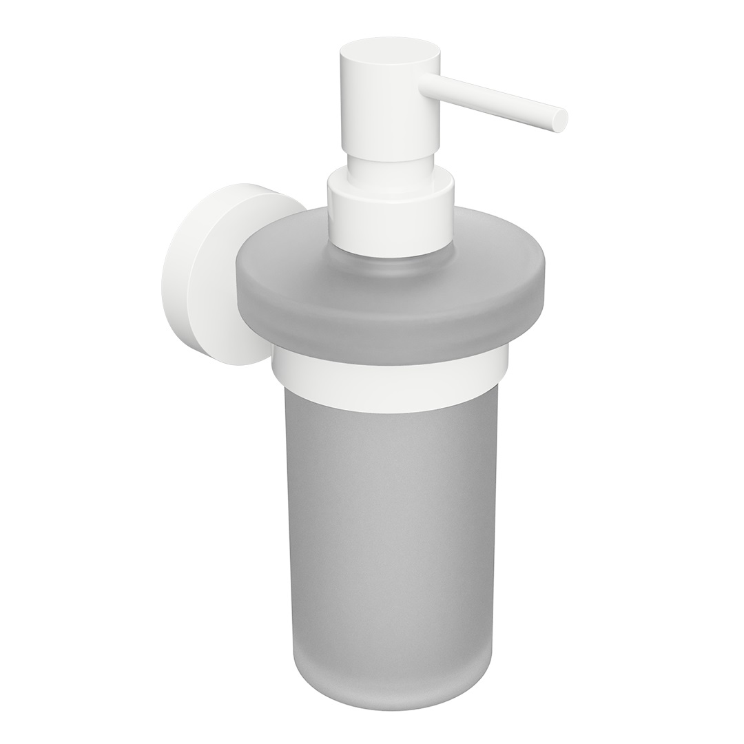 Tvåldispenser