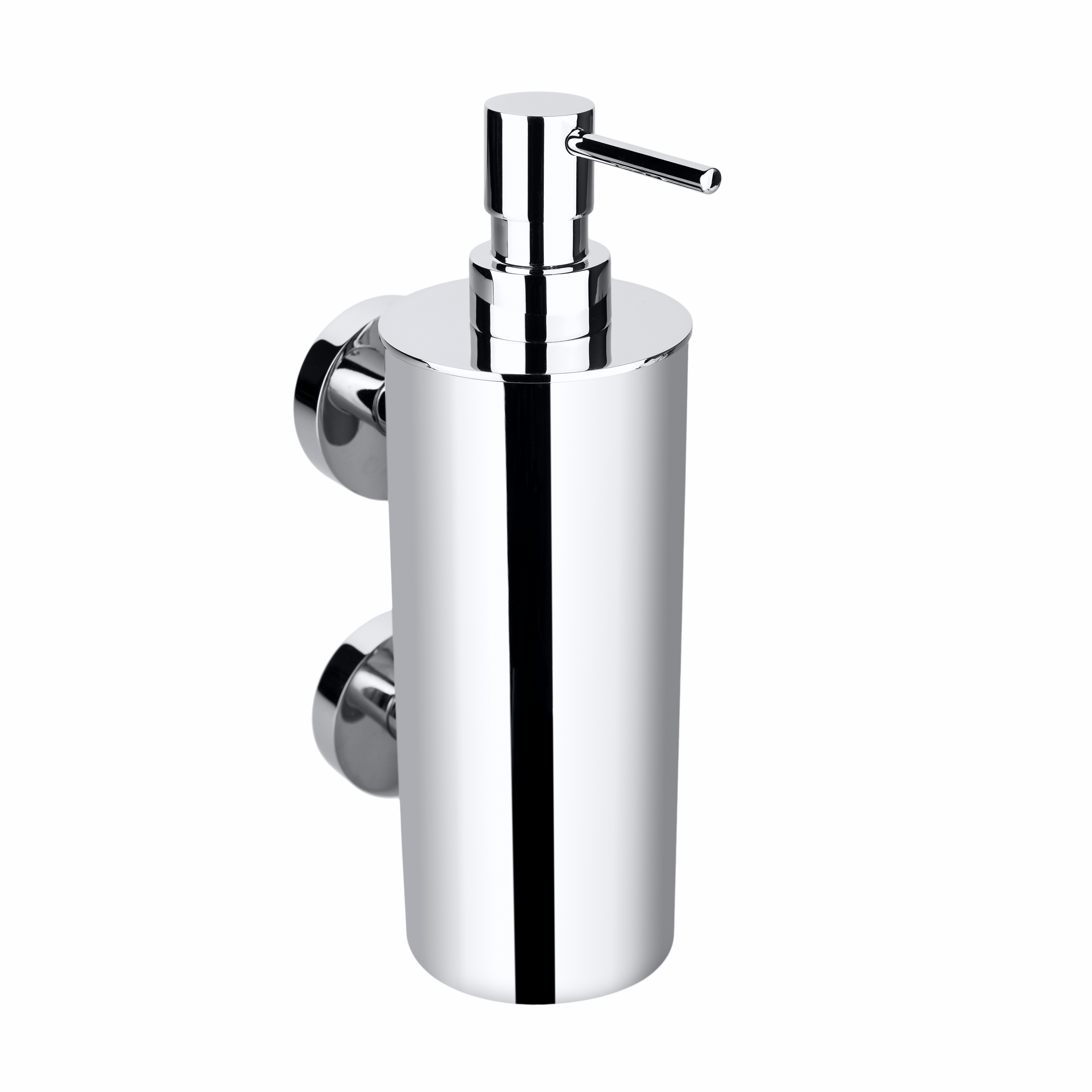 Tvåldispenser, stor