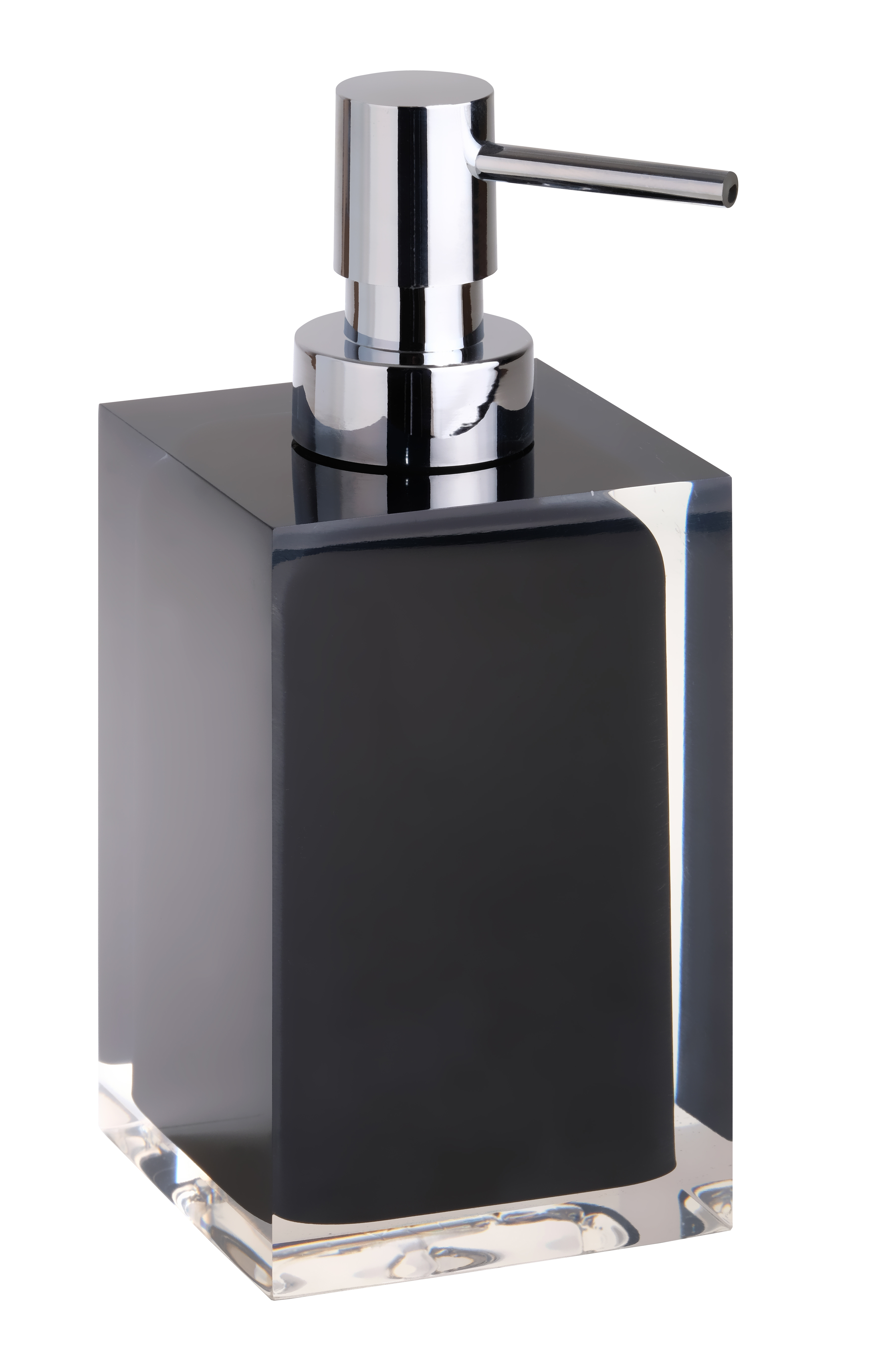 TVÅLDISPENSER