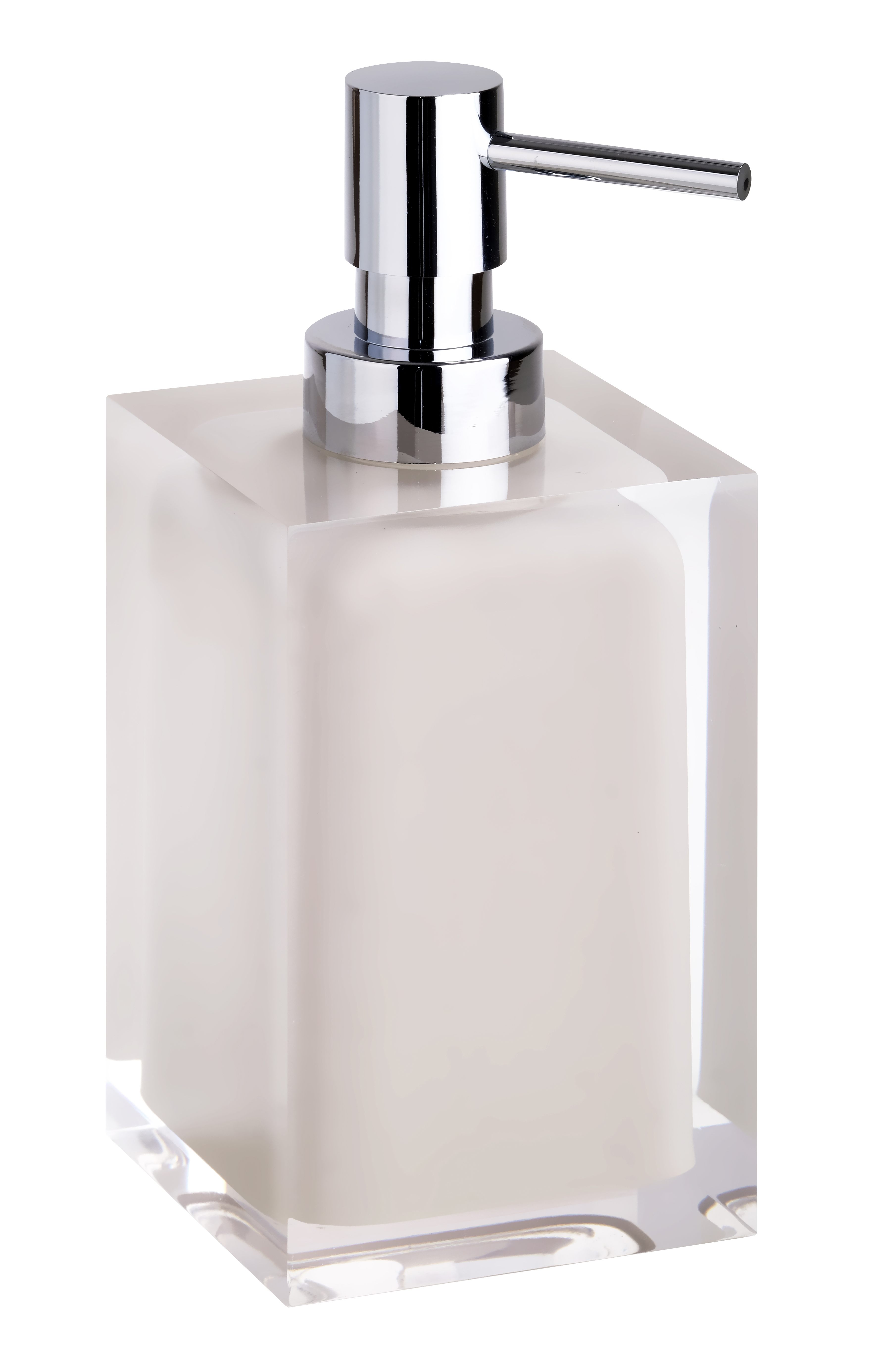 TVÅLDISPENSER