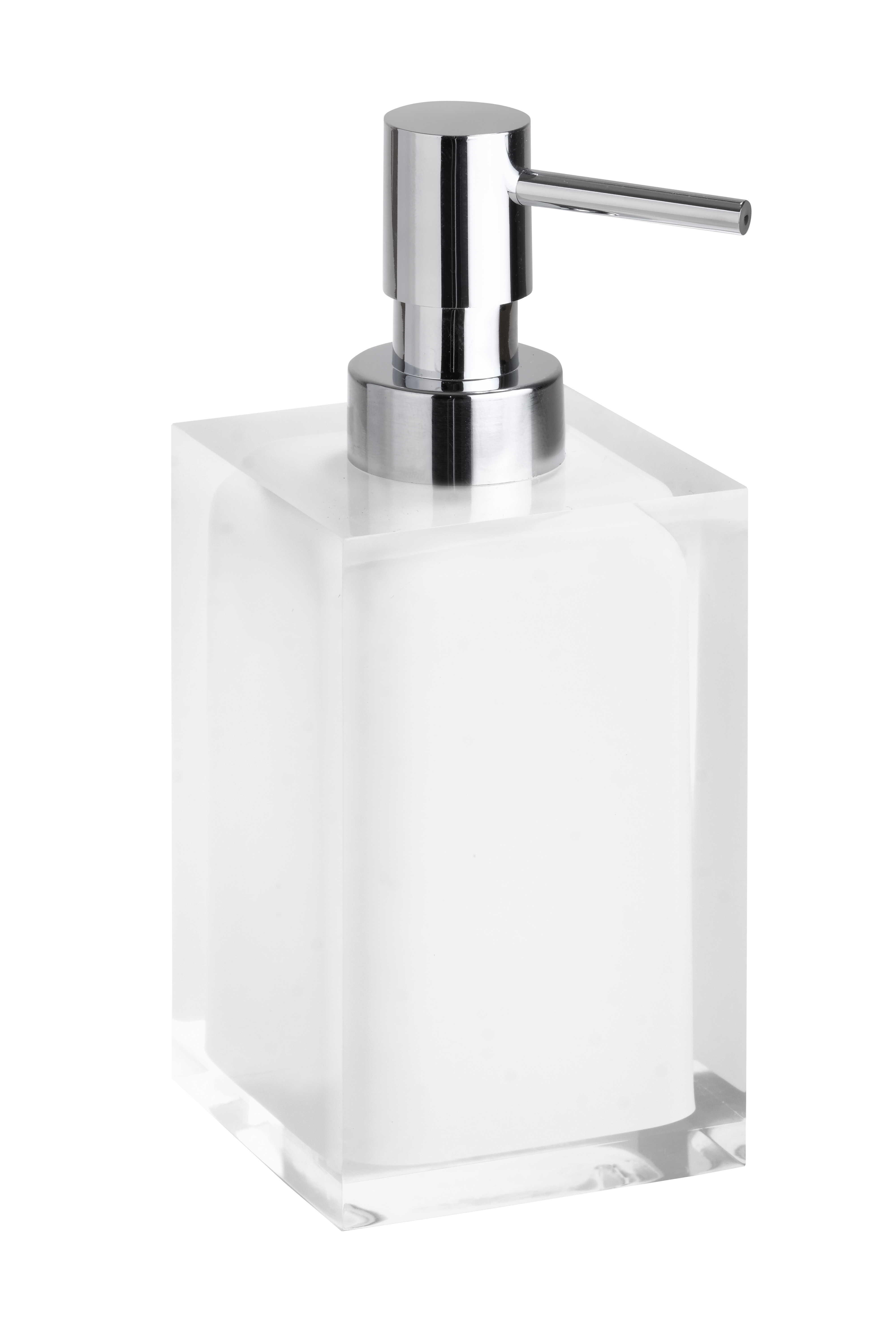 TVÅLDISPENSER