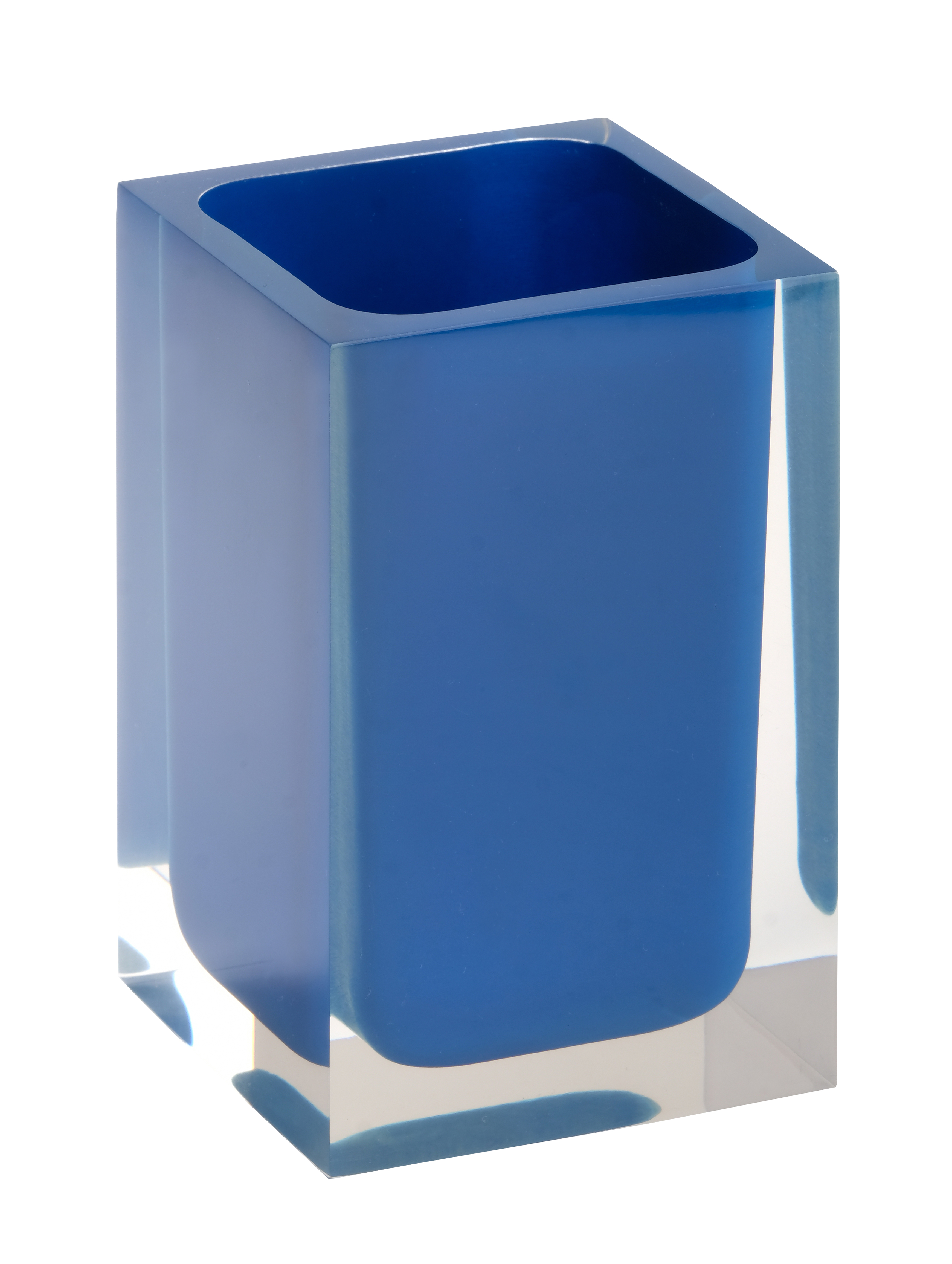 TANDBORSTGLAS