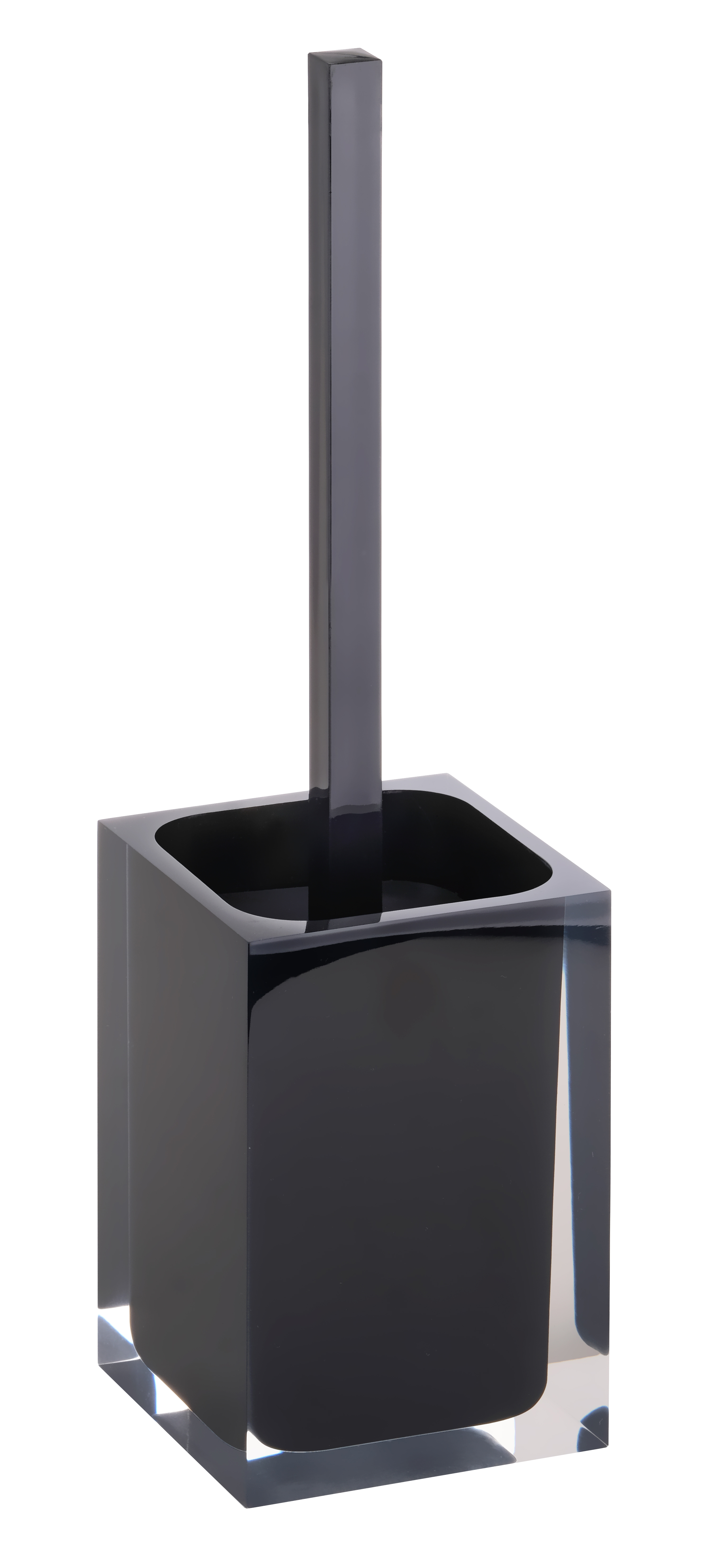 WC BORSTSET