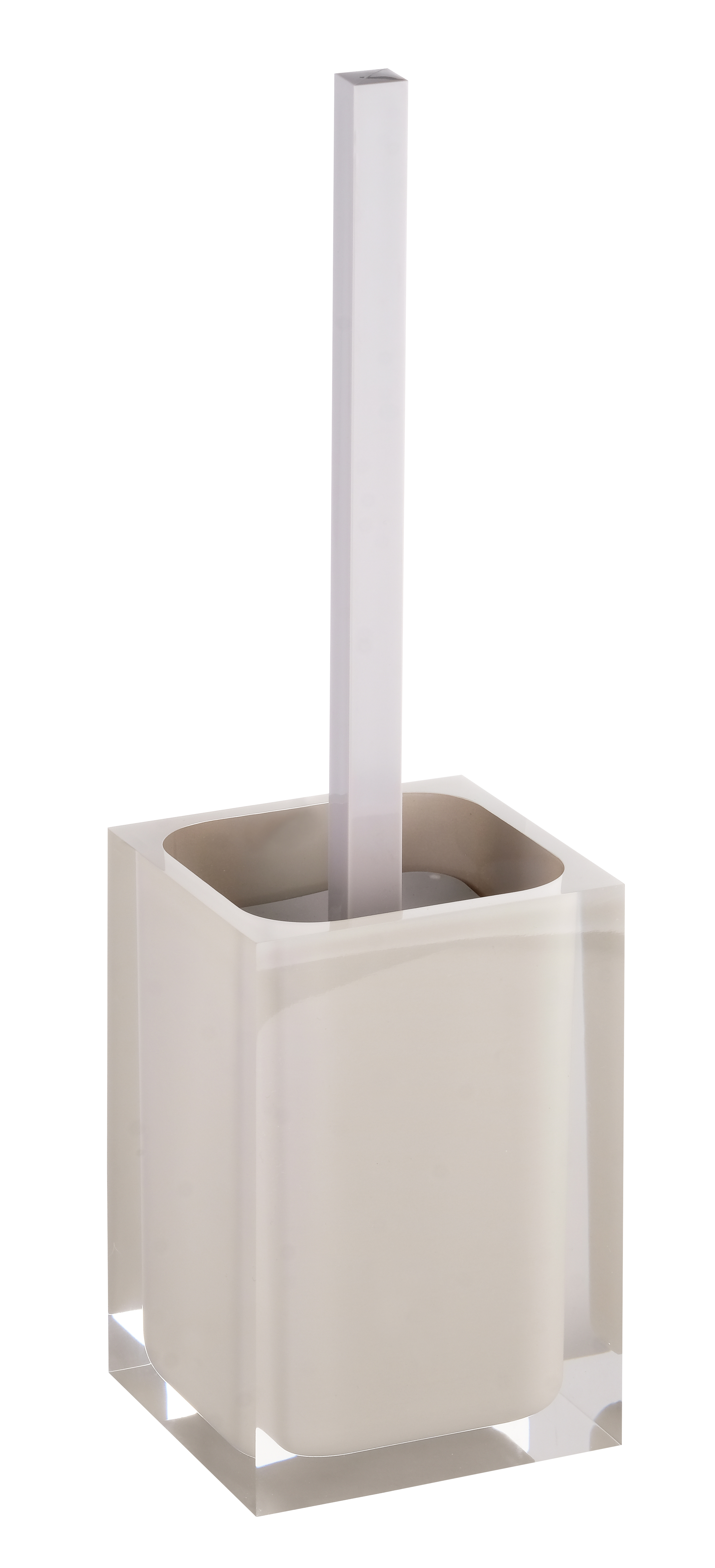 WC BORSTSET