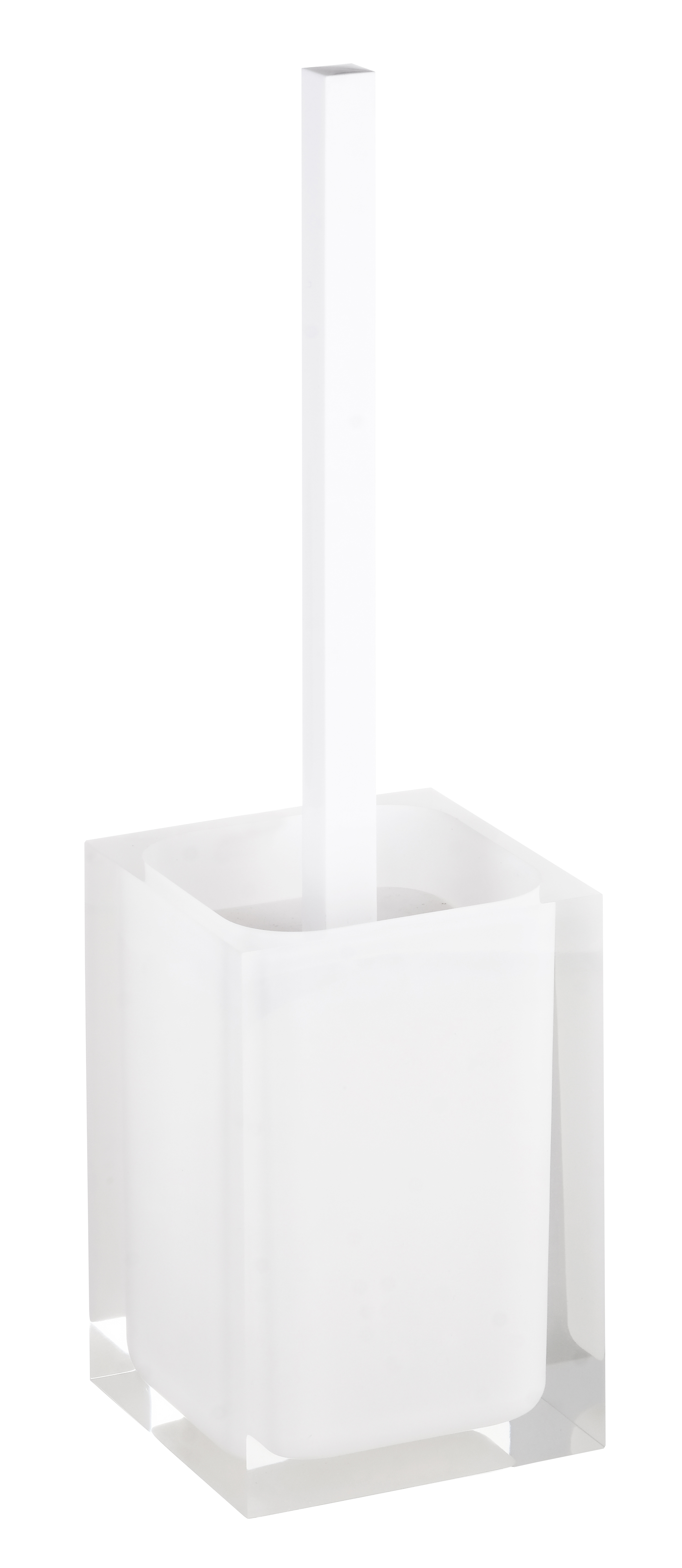 WC BORSTSET