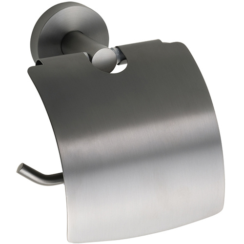 TOALETTPAPPERSHÅLLARE MED LOCK